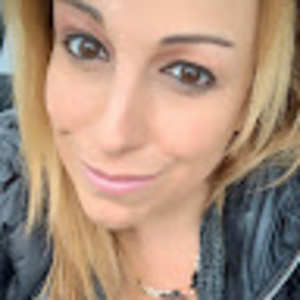 Meet your Posher, Gina